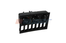 Řídící jednotka, klimatizace AUGER 122801