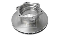 Brzdový kotouč FEBI BILSTEIN 10920