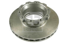 Brzdový kotouč FEBI BILSTEIN 10932