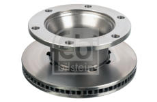 Brzdový kotouč FEBI BILSTEIN 27510
