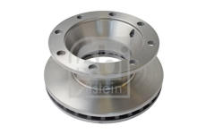 Brzdový kotouč FEBI BILSTEIN 29148