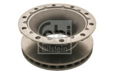 Brzdový kotouč FEBI BILSTEIN 29151
