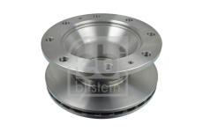 Brzdový kotouč FEBI BILSTEIN 29163