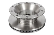 Brzdový kotouč FEBI BILSTEIN 47030