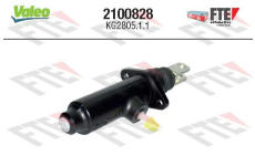 Hlavní válec, spojka VALEO 2100828