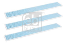 Sada filtrů, vzduch vnitřní FEBI BILSTEIN 104178