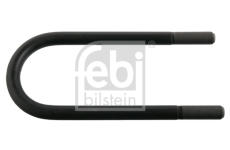 Držák pružiny FEBI BILSTEIN 35663