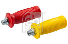 Držadlo, točitá hadička FEBI BILSTEIN 32454