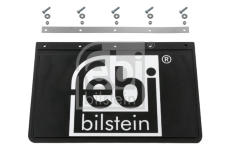 Lapač nečistot, (zástěrka) FEBI BILSTEIN 30804