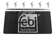Lapač nečistot, (zástěrka) FEBI BILSTEIN 30807