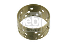 Ložiskové pouzdro, brzdový hřídel FEBI BILSTEIN 18012