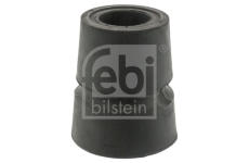 Ložiskové pouzdro, listová pružina FEBI BILSTEIN 02604