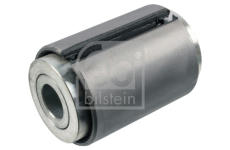 Ložiskové pouzdro, listová pružina FEBI BILSTEIN 18141