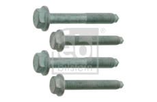 Montážní sada, řídicí mechanismus FEBI BILSTEIN 24424