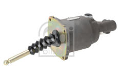 Posilovač spojky FEBI BILSTEIN 35034