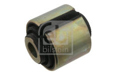 Pouzdro, zavěšení kabiny FEBI BILSTEIN 31790