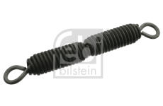 Pružina, brzdová čelist FEBI BILSTEIN 03300