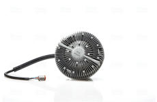 Spojka, větrák chladiče NISSENS 86023