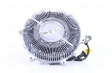 Spojka, větrák chladiče NISSENS 86164