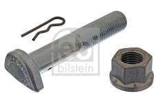 Šroub kola FEBI BILSTEIN 01206