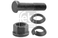 Šroub kola FEBI BILSTEIN 06279