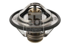Termostat, chladivo FEBI BILSTEIN 47552