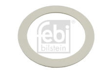 Těsnicí kroužek hřídele, ložisko kola FEBI BILSTEIN 07307
