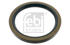 Těsnicí kroužek hřídele, ložisko kola FEBI BILSTEIN 04272