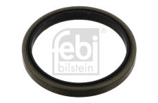 Těsnicí kroužek hřídele, náboj kola FEBI BILSTEIN 33969