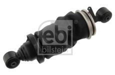 Tlumič, zavěšení kabiny FEBI BILSTEIN 37760