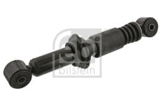 Tlumič, zavěšení kabiny FEBI BILSTEIN 44719