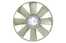 Odvětrávání, chlazení motoru FEBI BILSTEIN 38212