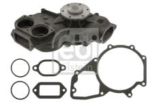 Vodní čerpadlo, chlazení motoru FEBI BILSTEIN 11357