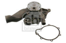 Vodní čerpadlo, chlazení motoru FEBI BILSTEIN 35596