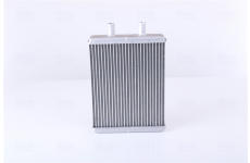 Výměník tepla, vnitřní vytápění NISSENS 71817