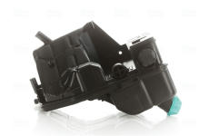 Vyrovnávací nádoba, chladicí kapalina NISSENS 996033