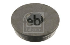 Závitová zátka, kliková skříň FEBI BILSTEIN 04819