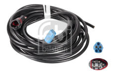 Svazek (sada) kabelů, venkovní zrcátka FEBI BILSTEIN 105757