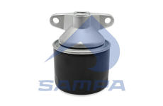 Olejový filtr SAMPA 048.050