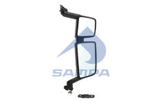 Systém zrcátka SAMPA 045.225