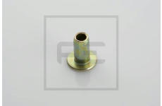 Nýt, obložení bubnové brzdy PE Automotive 016.253-00A