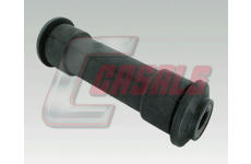 Ložiskové pouzdro, listová pružina CASALS 7503