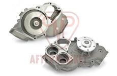 Vodní čerpadlo, chlazení motoru WILMINK GROUP WG1053805