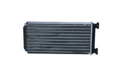 Výměník tepla, vnitřní vytápění WILMINK GROUP WG2167290