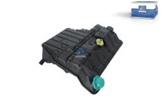 Vyrovnávací nádoba, chladicí kapalina DT Spare Parts 4.61476