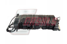 Vyrovnávací nádoba, chladicí kapalina CASALS 0437