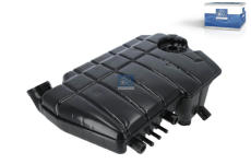 Vyrovnávací nádoba, chladicí kapalina DT Spare Parts 5.45272