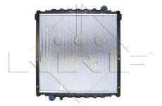 Chladič, chlazení motoru WILMINK GROUP WG1721646