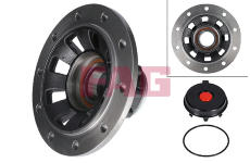 Náboj kola Schaeffler FAG 723 5006 10