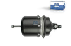 Pružinový brzdový válec DT Spare Parts 3.74005